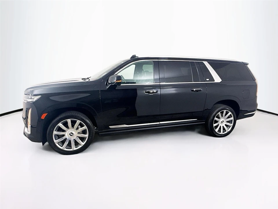 2023 Cadillac Escalade 5th Gen - Image 2 of 14