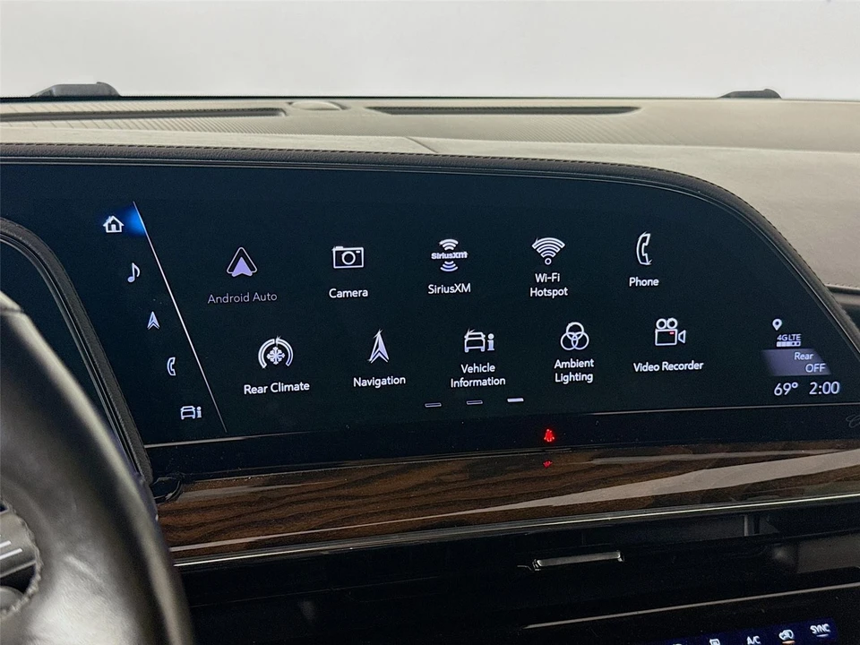 2023 Cadillac Escalade 5th Gen - Image 8 of 14