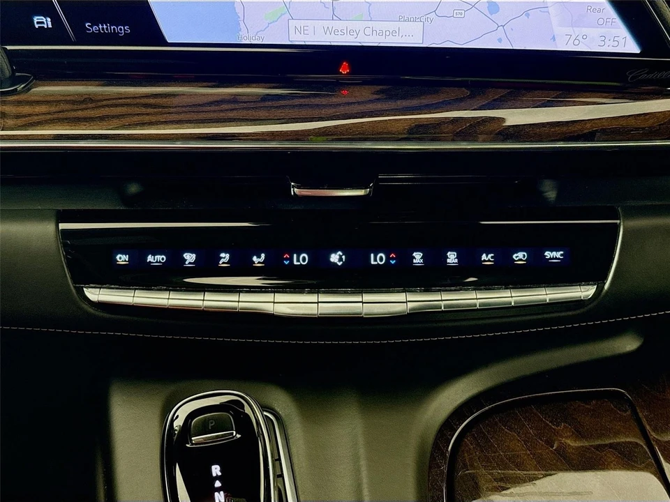 2023 Cadillac Escalade 5th Gen - Image 16 of 21
