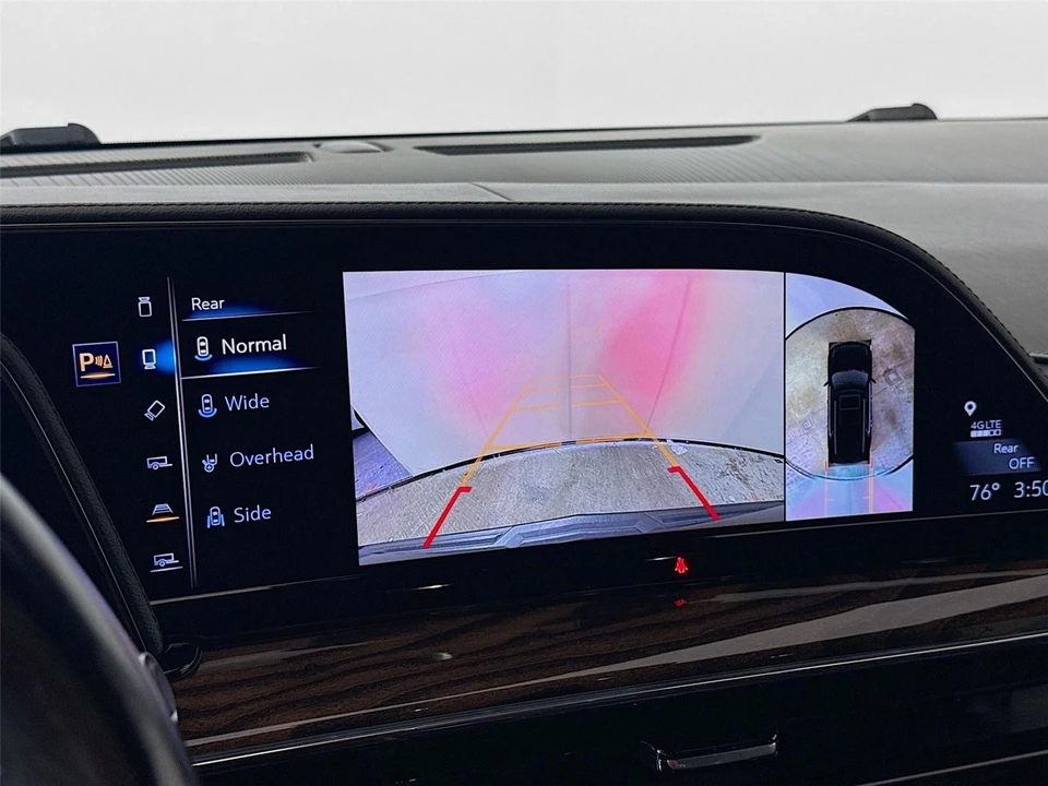 2023 Cadillac Escalade 5th Gen - Image 14 of 21
