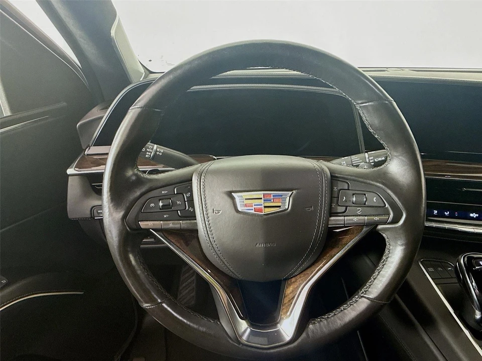 2023 Cadillac Escalade 5th Gen - Image 6 of 14