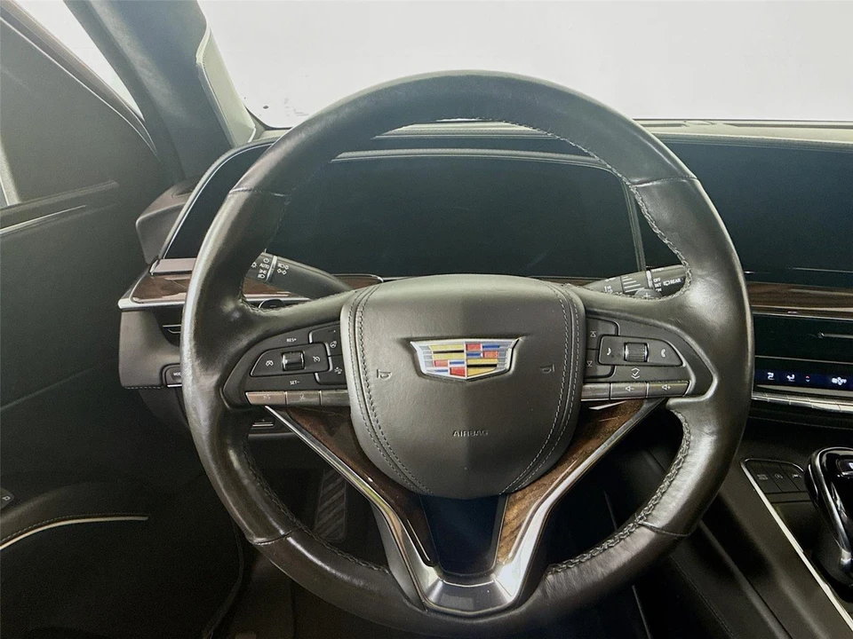 2023 Cadillac Escalade 5th Gen - Image 6 of 14