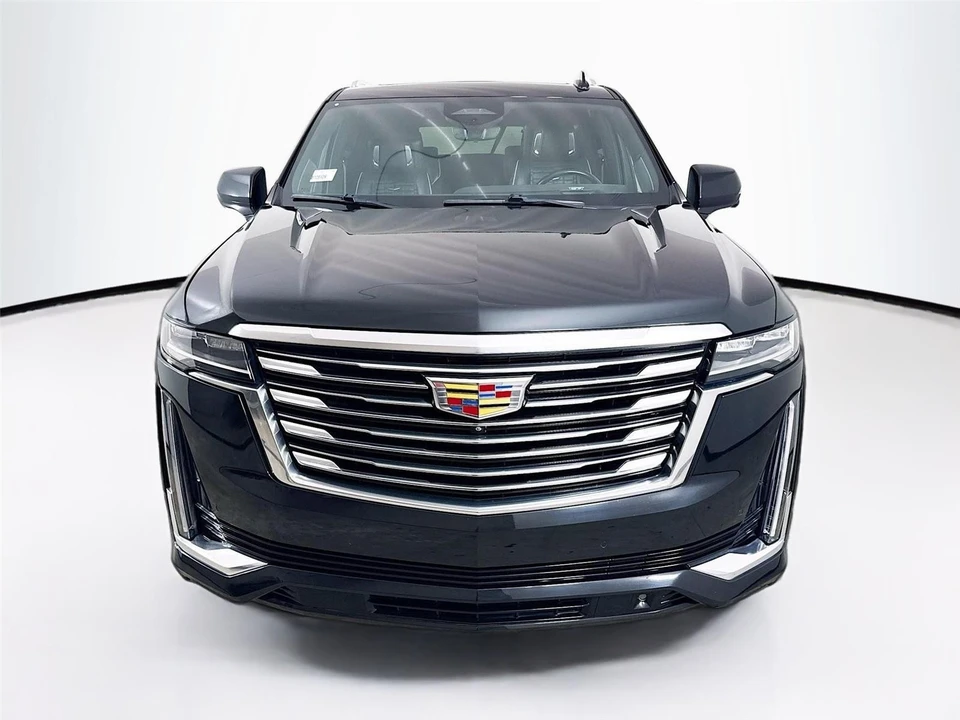 2023 Cadillac Escalade 5th Gen - Image 2 of 21