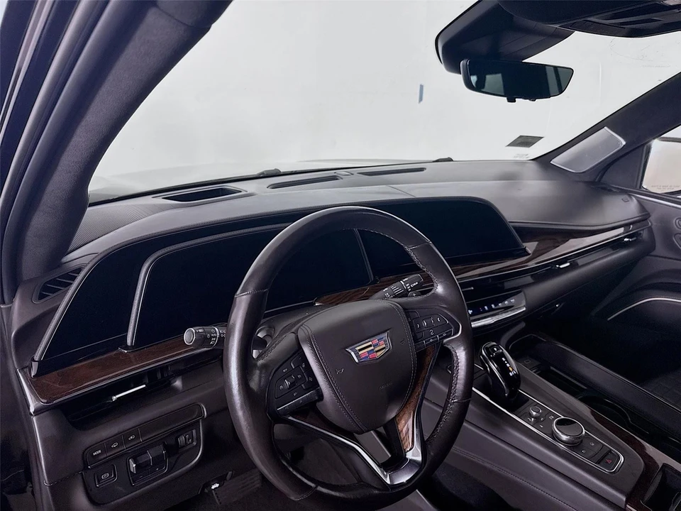 2023 Cadillac Escalade 5th Gen - Image 4 of 14
