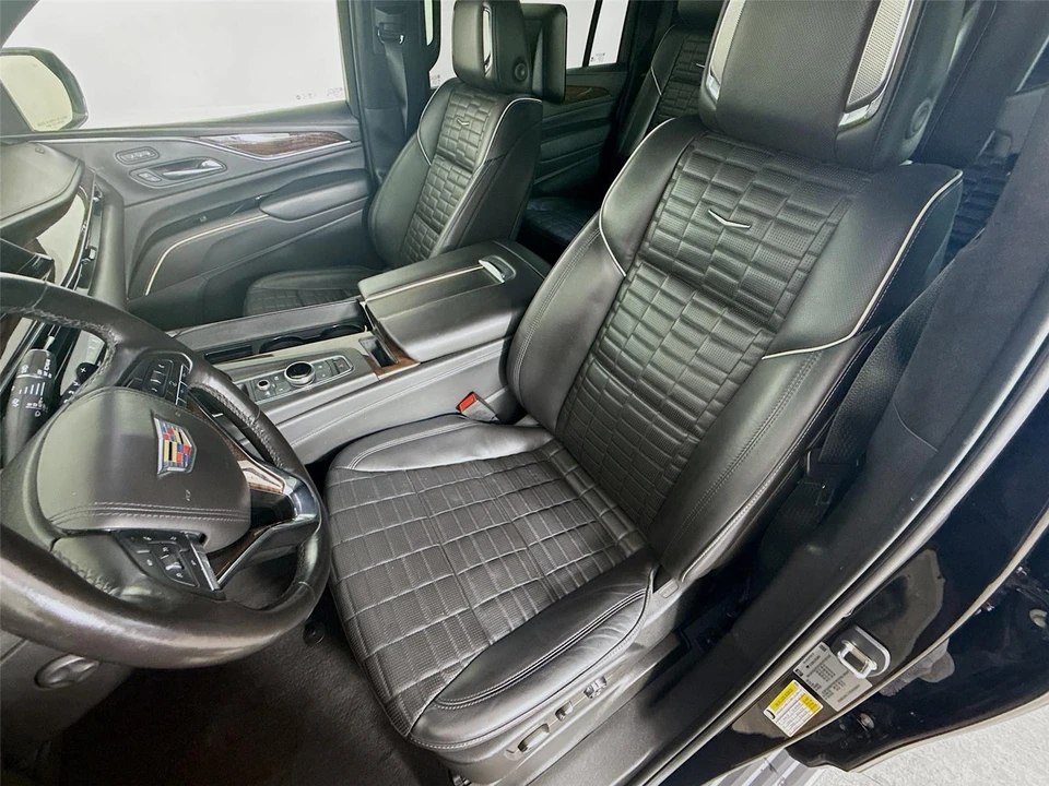 2023 Cadillac Escalade 5th Gen - Image 11 of 14