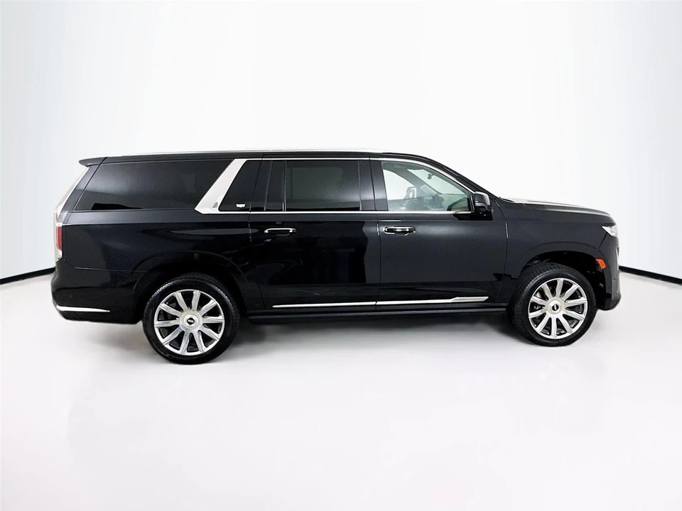 2023 Cadillac Escalade 5th Gen - Image 8 of 21