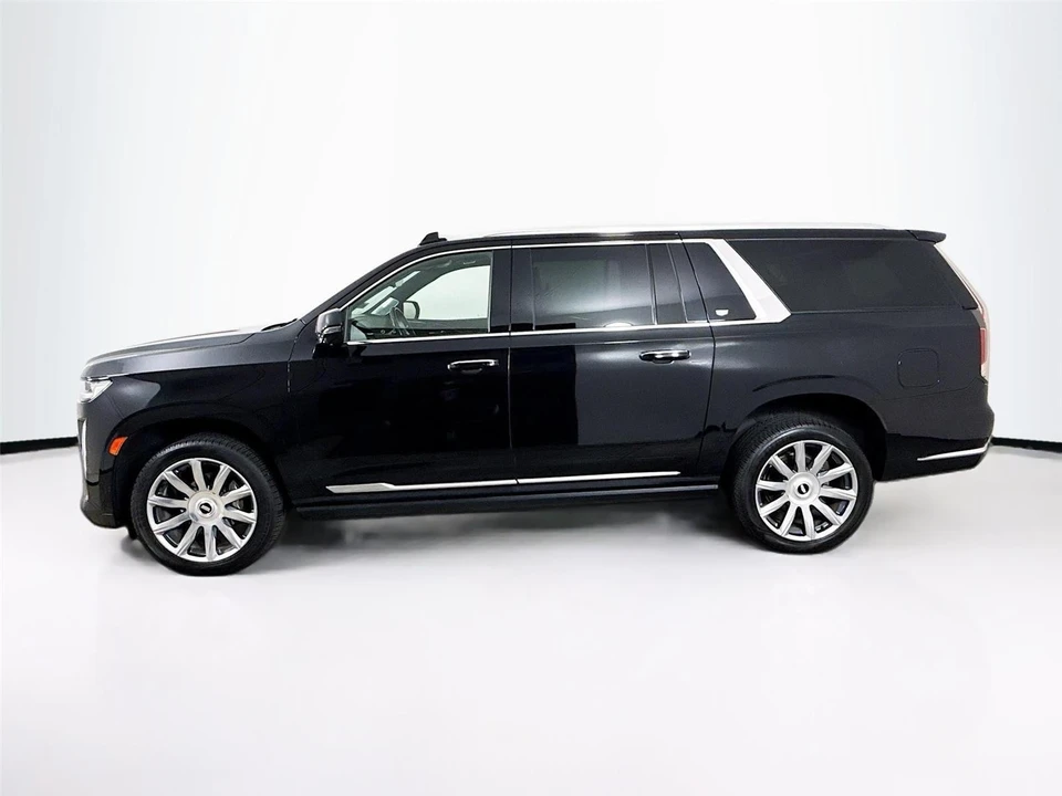 2023 Cadillac Escalade 5th Gen - Image 4 of 21