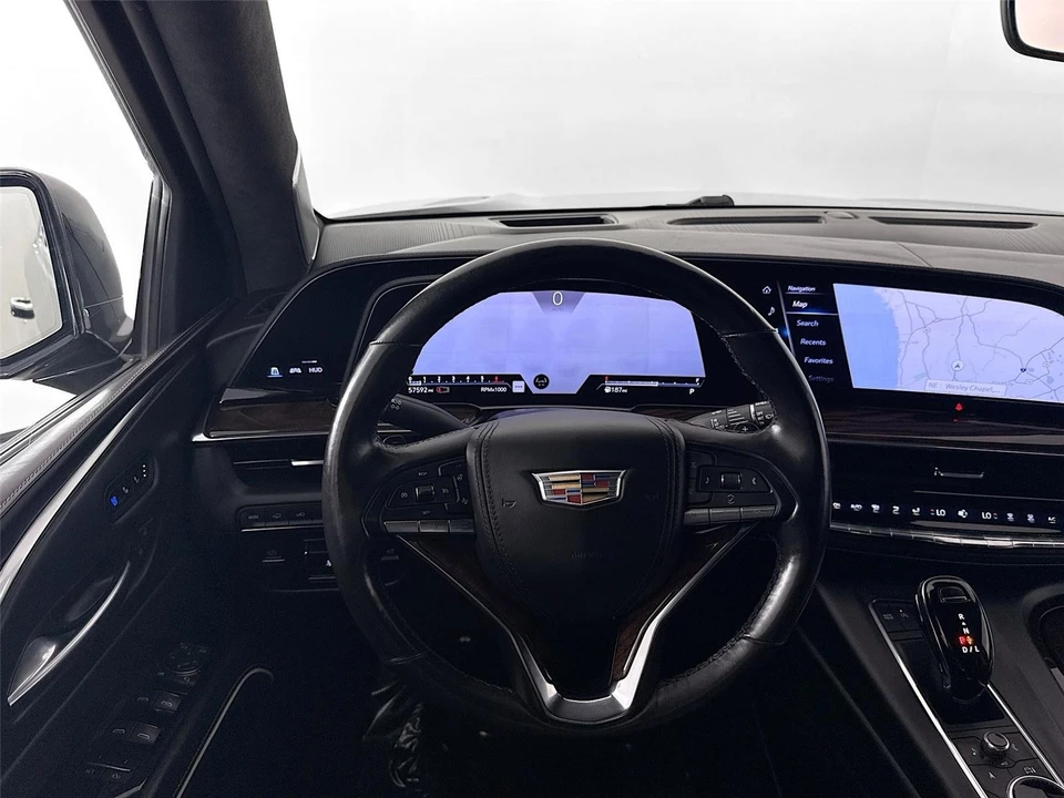2023 Cadillac Escalade 5th Gen - Image 21 of 21