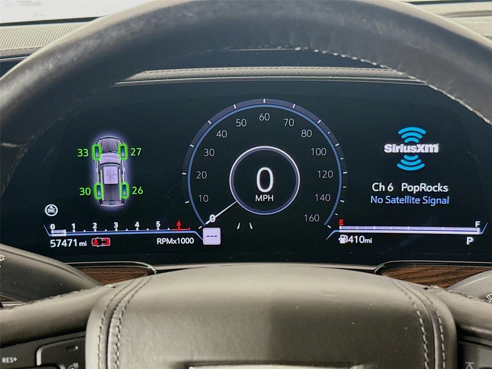 2023 Cadillac Escalade 5th Gen - Image 7 of 14