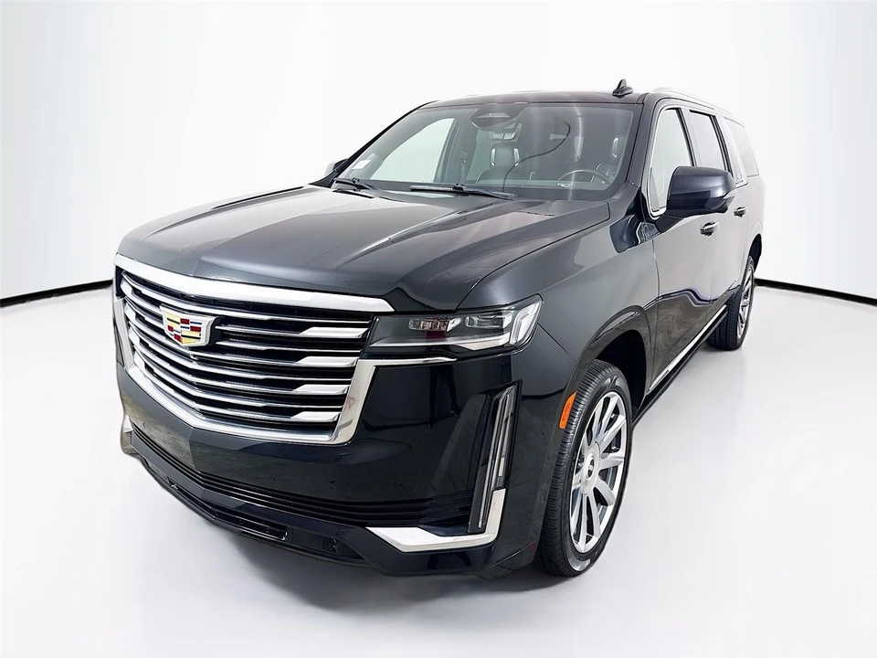 2023 Cadillac Escalade 5th Gen - Image 3 of 21