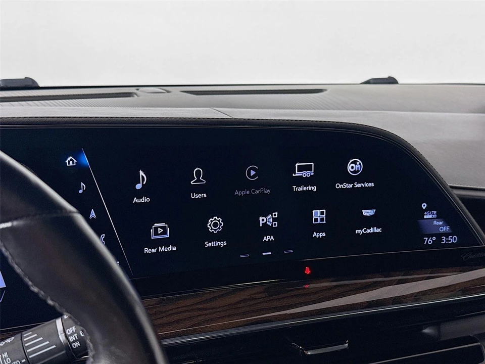 2023 Cadillac Escalade 5th Gen - Image 15 of 21