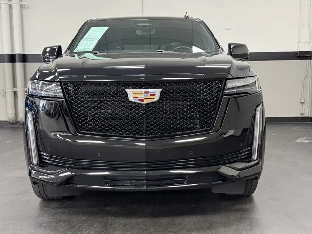 2023 Cadillac Escalade 5th Gen - Image 6 of 12