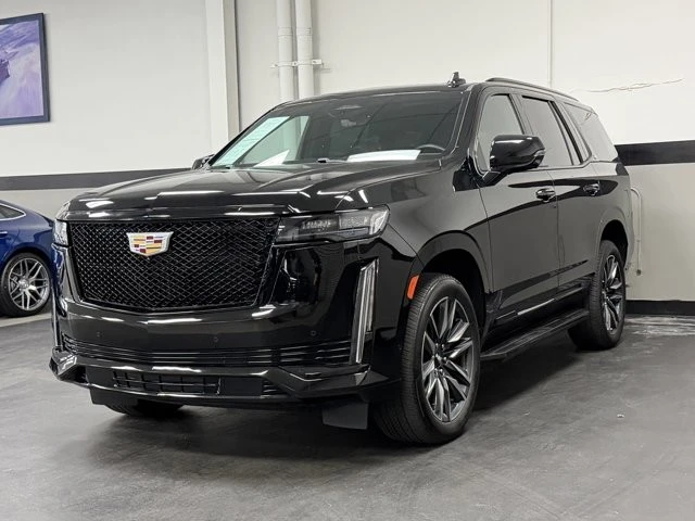 2023 Cadillac Escalade 5th Gen - Image 7 of 12