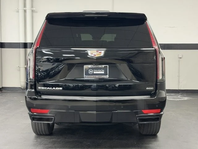 2023 Cadillac Escalade 5th Gen - Image 10 of 12