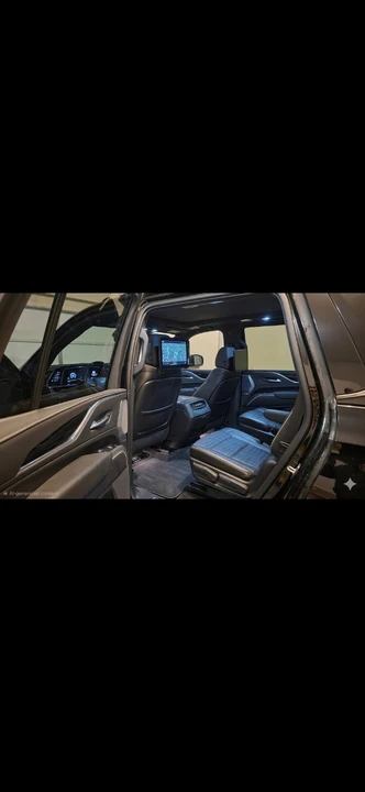 2023 Cadillac Escalade 5th Gen - Image 5 of 16