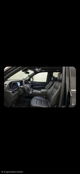 2023 Cadillac Escalade 5th Gen - Image 10 of 16