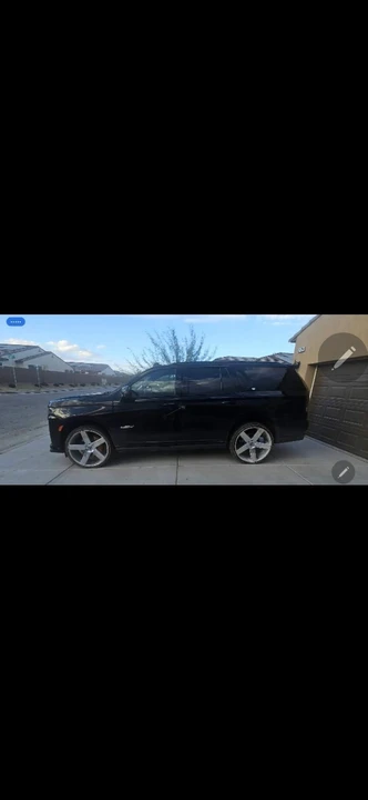 2023 Cadillac Escalade 5th Gen - Image 3 of 16