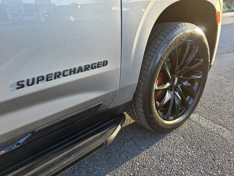 2023 Cadillac Escalade 5th Gen - Image 3 of 20