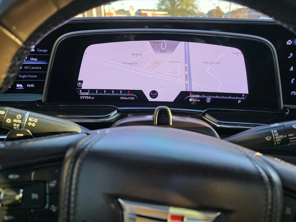 2023 Cadillac Escalade 5th Gen - Image 18 of 20