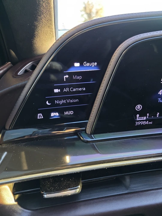 2023 Cadillac Escalade 5th Gen - Image 7 of 20