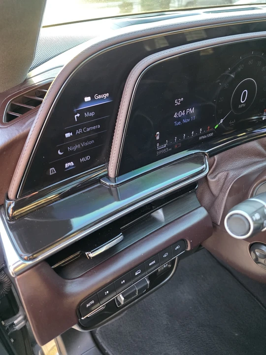 2023 Cadillac Escalade 5th Gen - Image 6 of 20