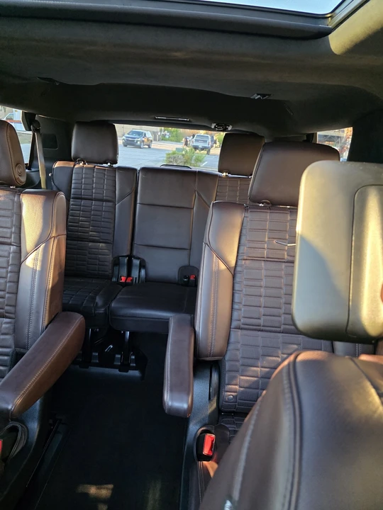 2023 Cadillac Escalade 5th Gen - Image 13 of 20