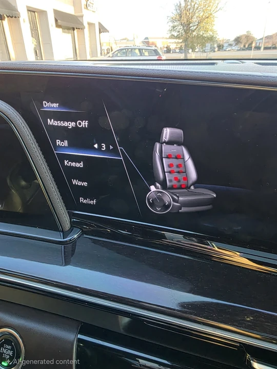 2023 Cadillac Escalade 5th Gen - Image 8 of 20