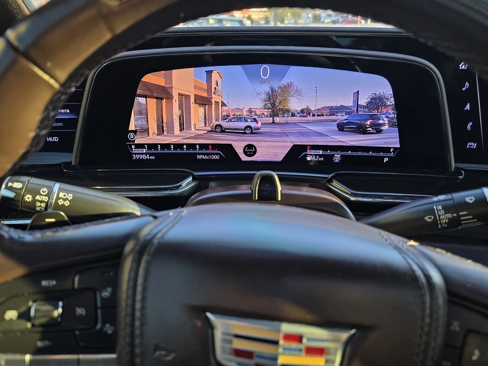 2023 Cadillac Escalade 5th Gen - Image 12 of 20