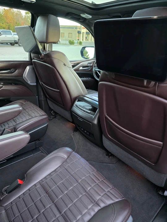 2023 Cadillac Escalade 5th Gen - Image 20 of 20
