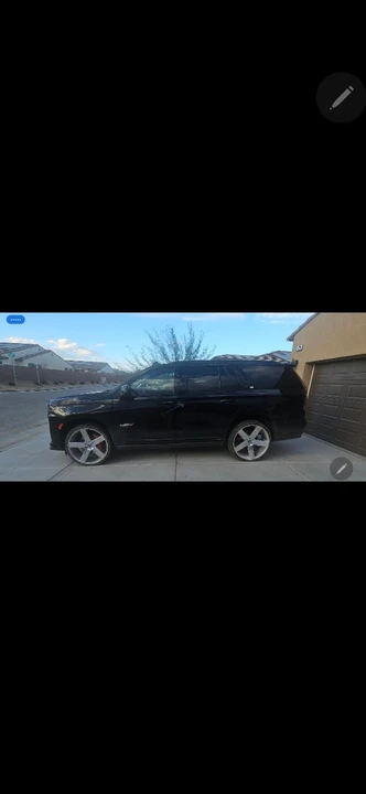 2023 Cadillac Escalade-V 5th Gen - Image 10 of 14
