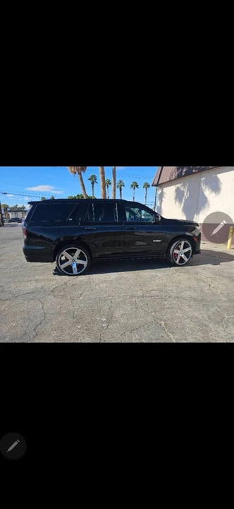 2023 Cadillac Escalade-V 5th Gen - Image 14 of 14