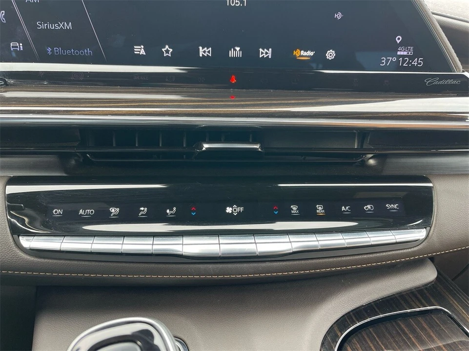 2023 Cadillac Escalade 5th Gen - Image 21 of 21