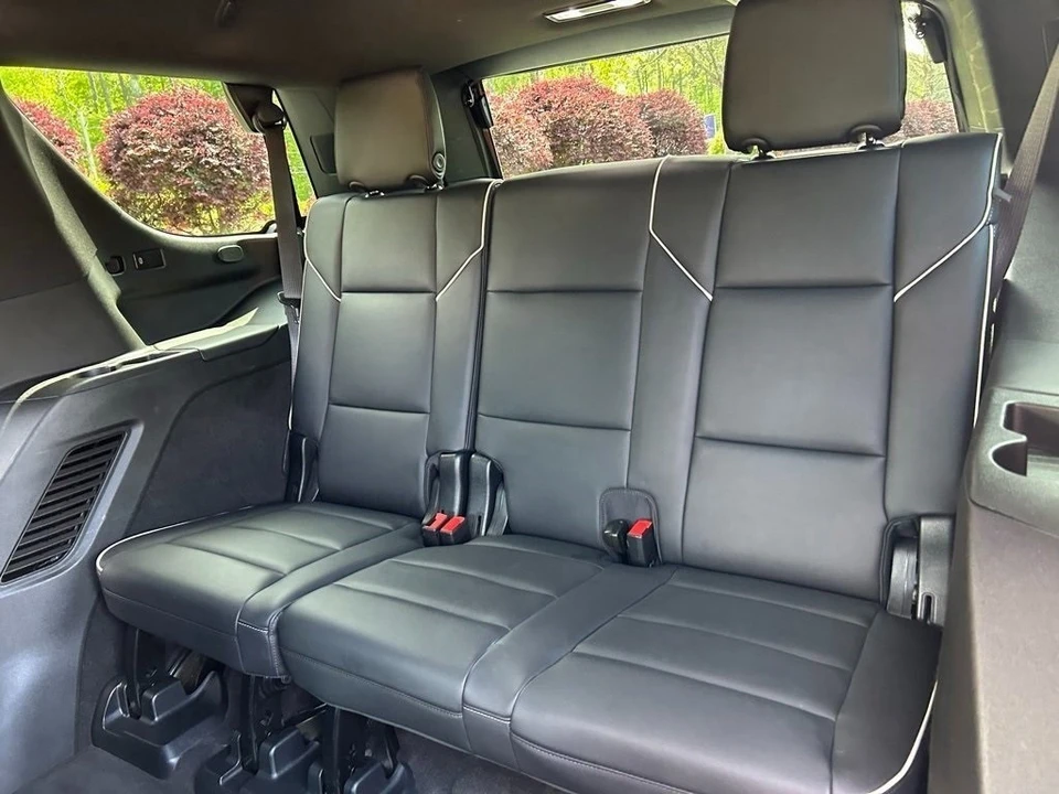 2023 Cadillac Escalade 5th Gen - Image 12 of 12