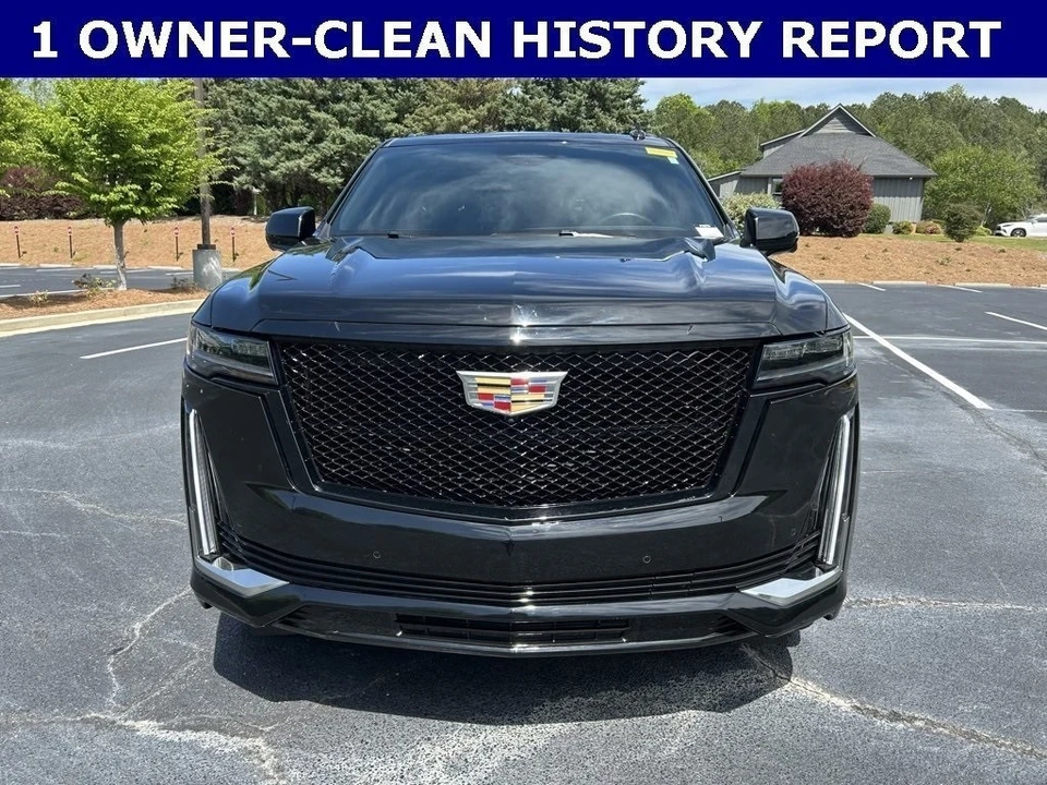 2023 Cadillac Escalade 5th Gen - Image 2 of 12