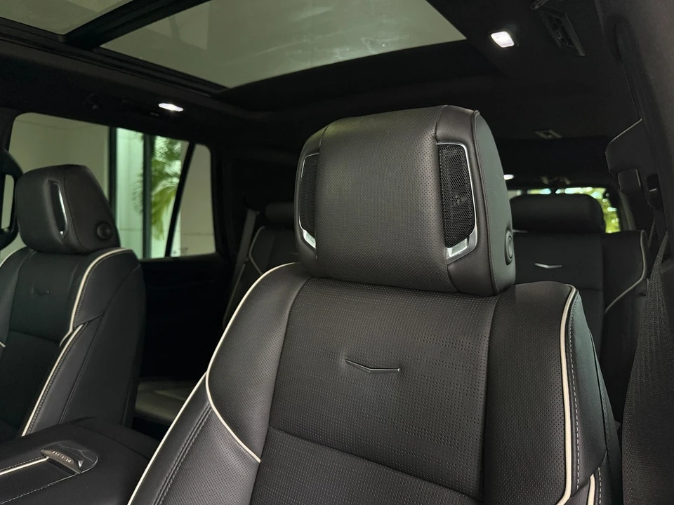 2023 Cadillac Escalade 5th Gen - Image 21 of 21