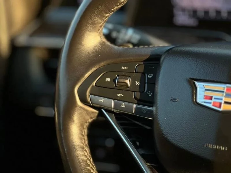 2023 Cadillac Escalade 5th Gen - Image 12 of 12