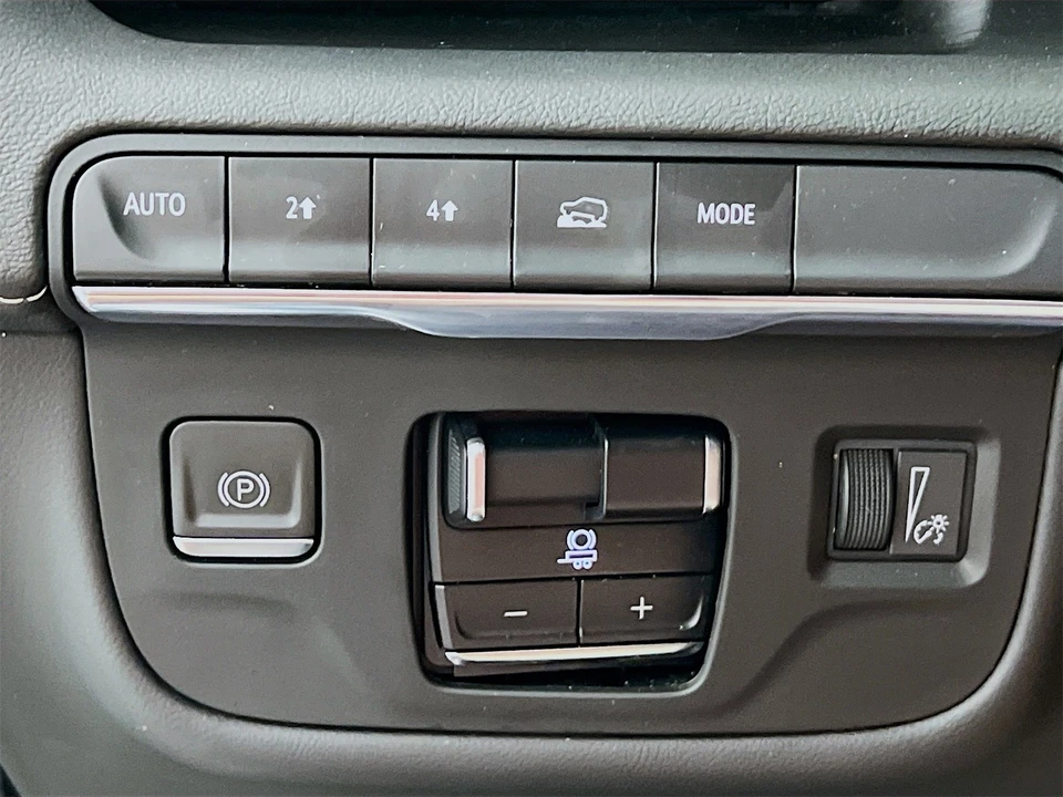 2023 Cadillac Escalade 5th Gen - Image 12 of 12
