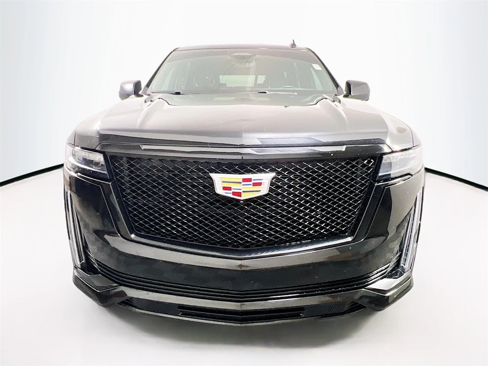 2023 Cadillac Escalade 5th Gen - Image 2 of 12