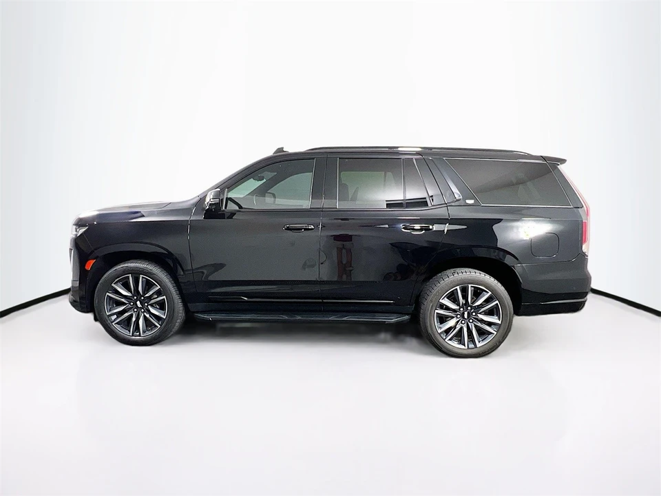 2023 Cadillac Escalade 5th Gen - Image 5 of 12