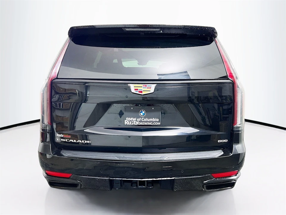 2023 Cadillac Escalade 5th Gen - Image 7 of 12
