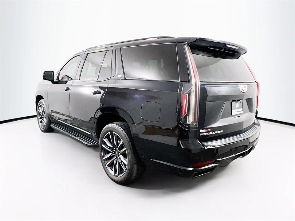2023 Cadillac Escalade 5th Gen - Image 6 of 12