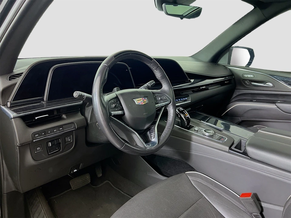 2023 Cadillac Escalade 5th Gen - Image 11 of 12