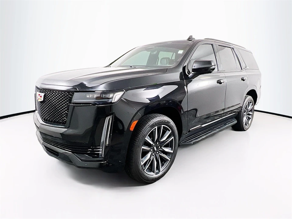 2023 Cadillac Escalade 5th Gen - Image 4 of 12