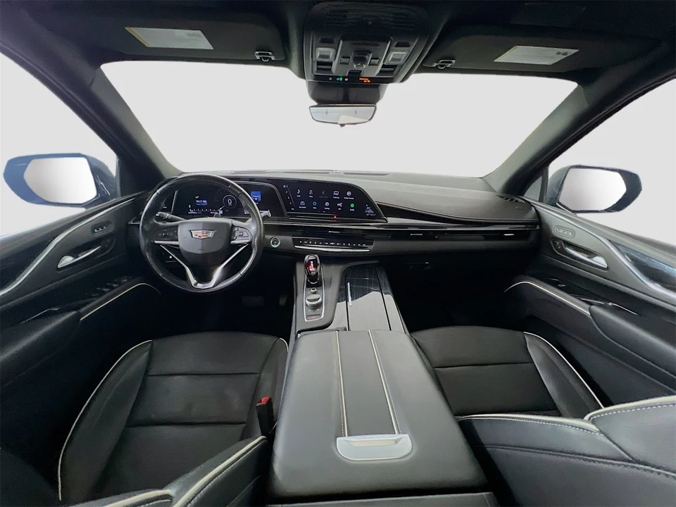 2023 Cadillac Escalade 5th Gen - Image 10 of 12