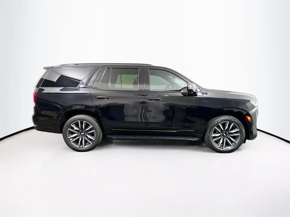2023 Cadillac Escalade 5th Gen - Image 9 of 12