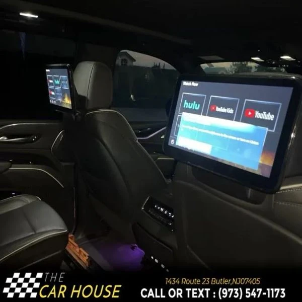 2023 Cadillac Escalade 5th Gen - Image 7 of 12
