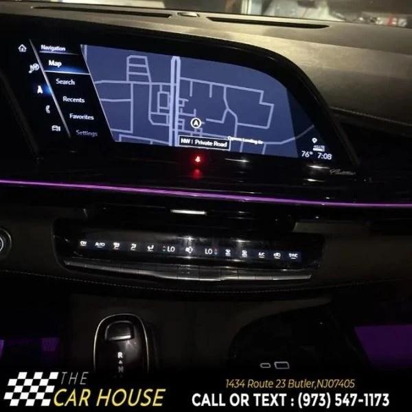 2023 Cadillac Escalade 5th Gen - Image 11 of 12