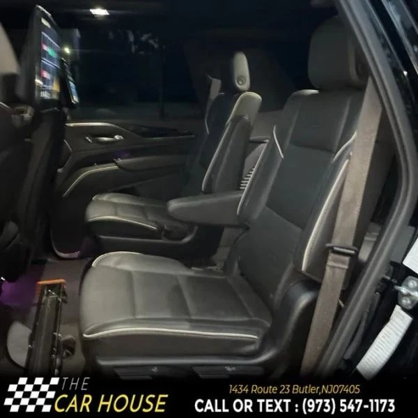 2023 Cadillac Escalade 5th Gen - Image 9 of 12