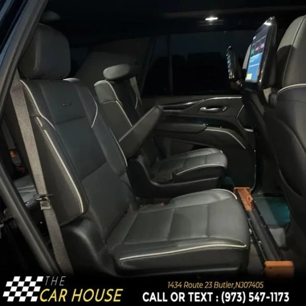 2023 Cadillac Escalade 5th Gen - Image 6 of 12