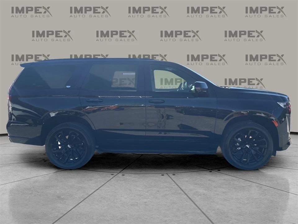 2023 Cadillac Escalade 5th Gen - Image 6 of 12